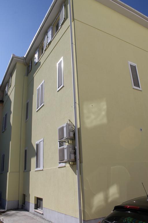 Apartments Adriana Split Exteriör bild