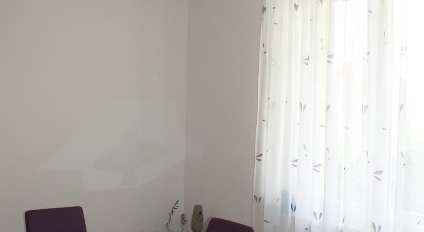 Apartments Adriana Split Rum bild