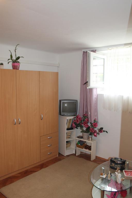 Apartments Adriana Split Rum bild