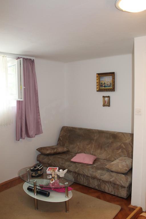 Apartments Adriana Split Rum bild