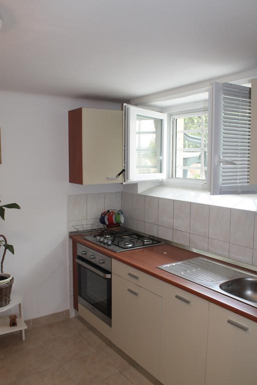 Apartments Adriana Split Rum bild