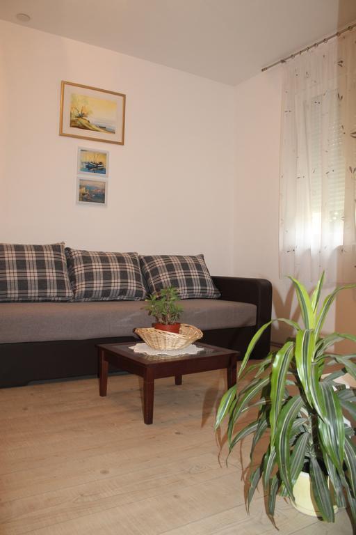 Apartments Adriana Split Rum bild
