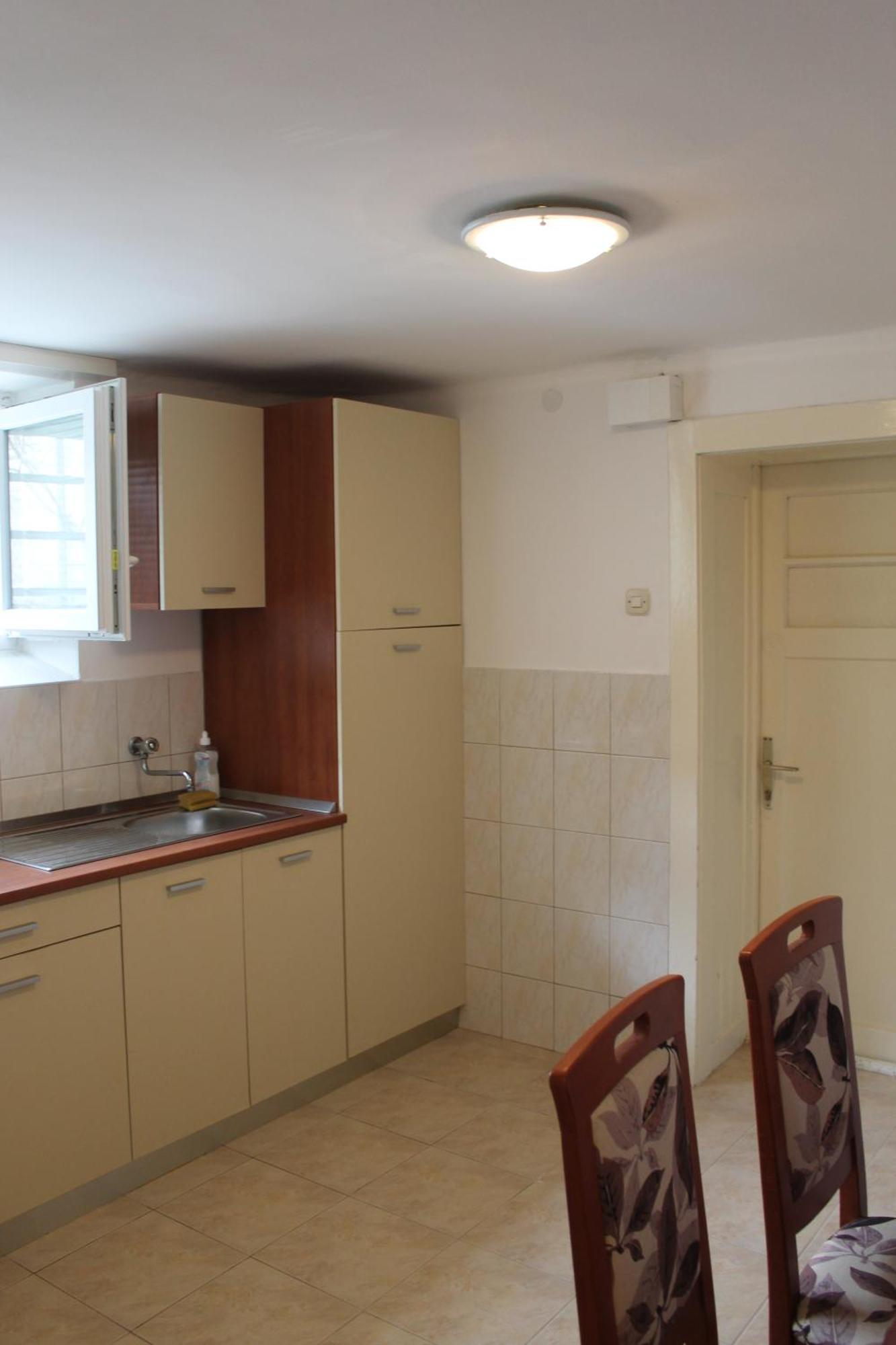 Apartments Adriana Split Rum bild