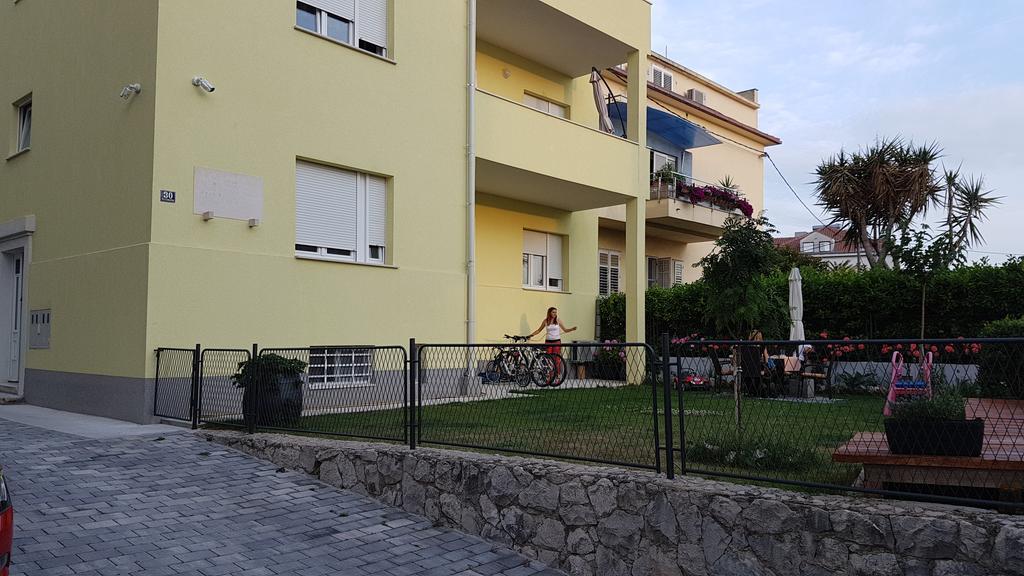 Apartments Adriana Split Exteriör bild